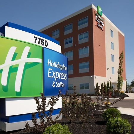 Holiday Inn Express & Suites - Cincinnati North - Liberty Way, An Ihg Hotel West Chester Zewnętrze zdjęcie