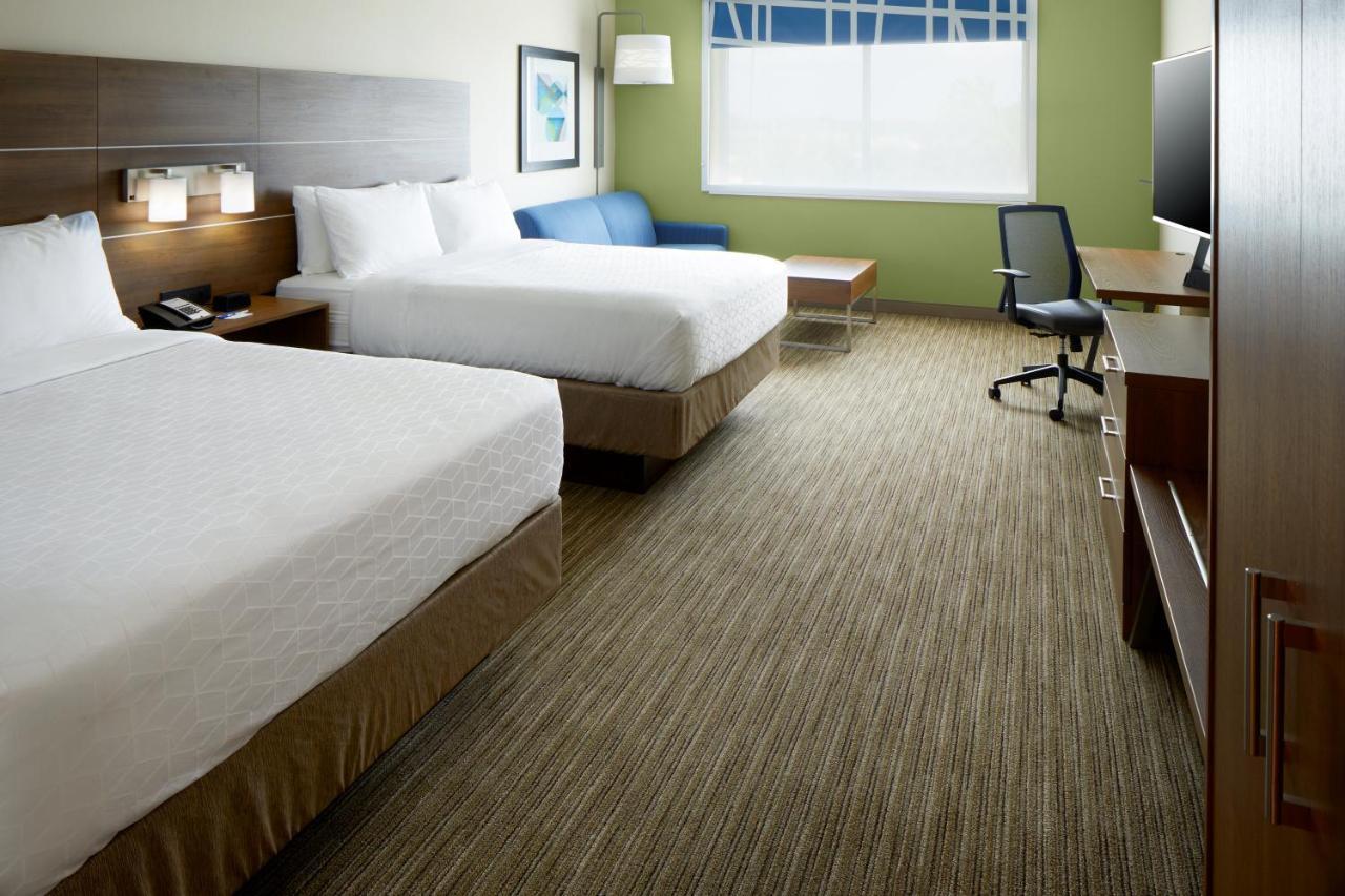 Holiday Inn Express & Suites - Cincinnati North - Liberty Way, An Ihg Hotel West Chester Zewnętrze zdjęcie