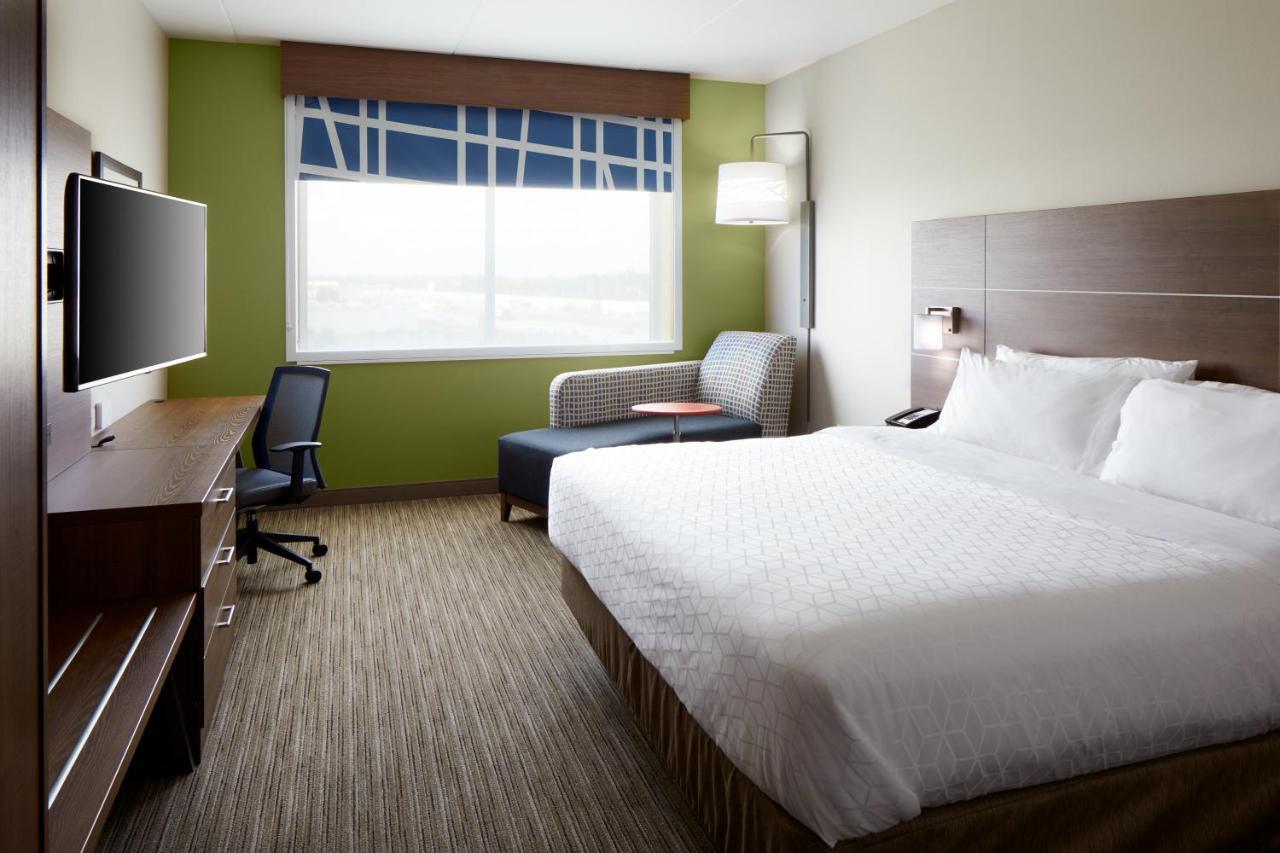 Holiday Inn Express & Suites - Cincinnati North - Liberty Way, An Ihg Hotel West Chester Zewnętrze zdjęcie