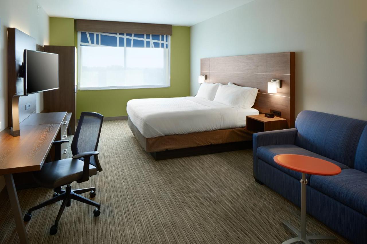 Holiday Inn Express & Suites - Cincinnati North - Liberty Way, An Ihg Hotel West Chester Zewnętrze zdjęcie