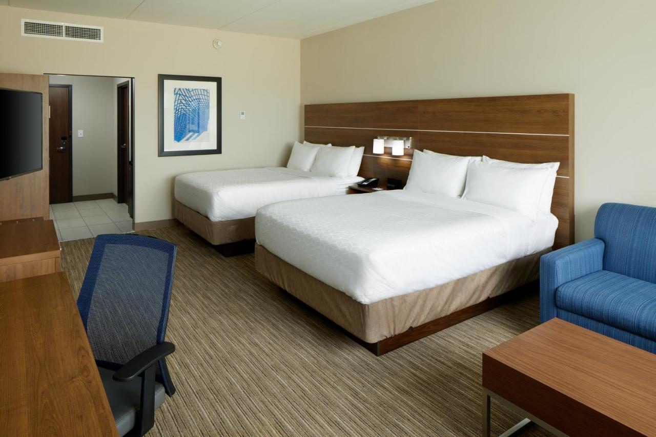 Holiday Inn Express & Suites - Cincinnati North - Liberty Way, An Ihg Hotel West Chester Zewnętrze zdjęcie