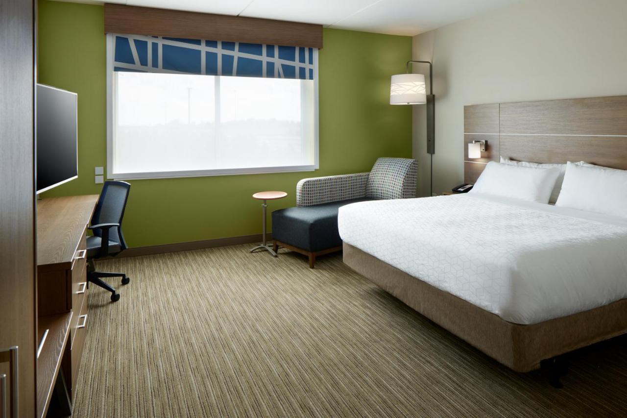 Holiday Inn Express & Suites - Cincinnati North - Liberty Way, An Ihg Hotel West Chester Zewnętrze zdjęcie